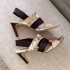 Michael Kors sandals